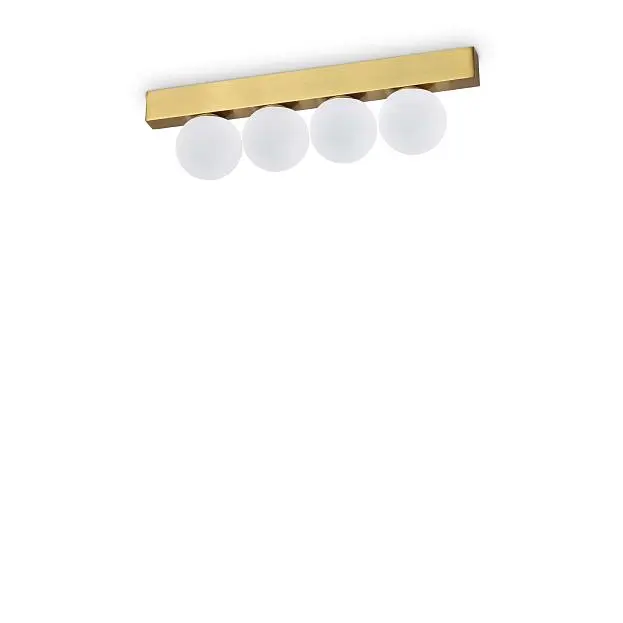 Потолочный светильник Ideal Lux 328249 Ping Pong Потолочный светильник Ideal Lux 328249 Ping Pong
