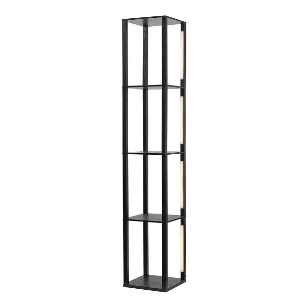 Торшер Lussole Woodruff LSP-0914 Торшер Lussole Woodruff LSP-0914