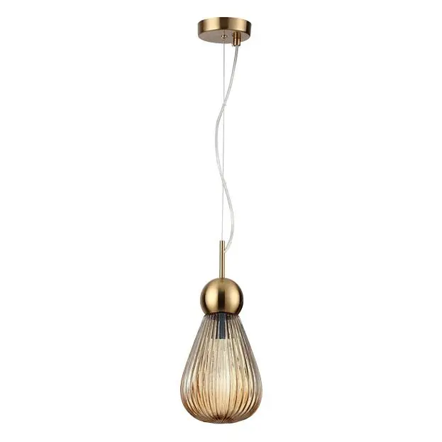 Подвес ODEON LIGHT 5402/1 Elica Подвес ODEON LIGHT 5402/1 Elica
