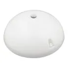 Потолочный светильник Uniel ULW-K20B 8W/6000K SENSOR IP54 WHITE