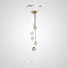 Подвесной светильник NORMAN Lampatron 8677-24261