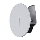 Встраиваемый светильник Mantra 9289 SOTAVENTO