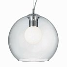 Подвесной светильник Ideal Lux 052816 NEMO