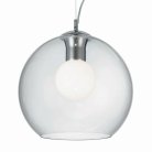 Подвесной светильник Ideal Lux 052816 NEMO