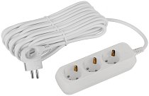 Розеточные блоки, удлинители ЭРА UDL-16-3100-E