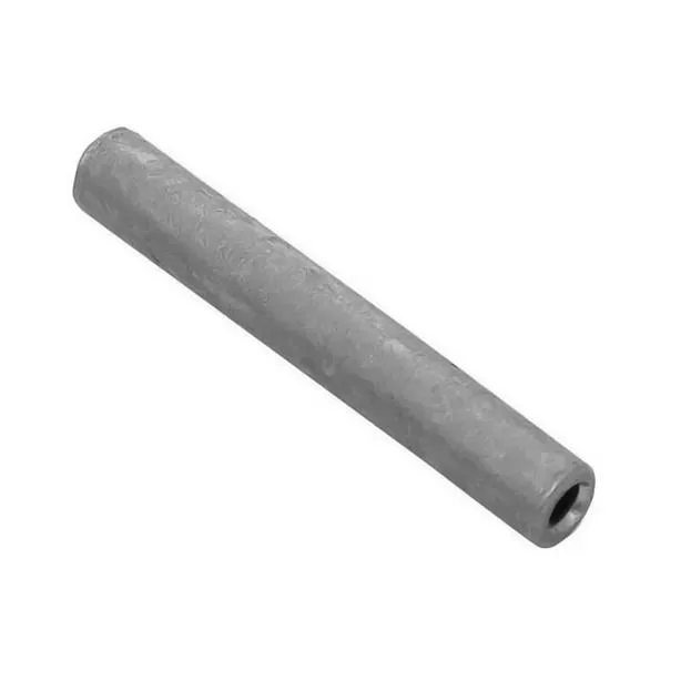 Гильза алюминиевая Stekker 50580 LD-GA-70-12