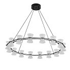 Подвесная люстра Lumion 8341/54L VINORA