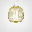 Подвесной светильник SPOKES Lampatron 925-3868