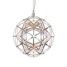 Подвесной светильник L'Arte Luce L46211.98 Raimond