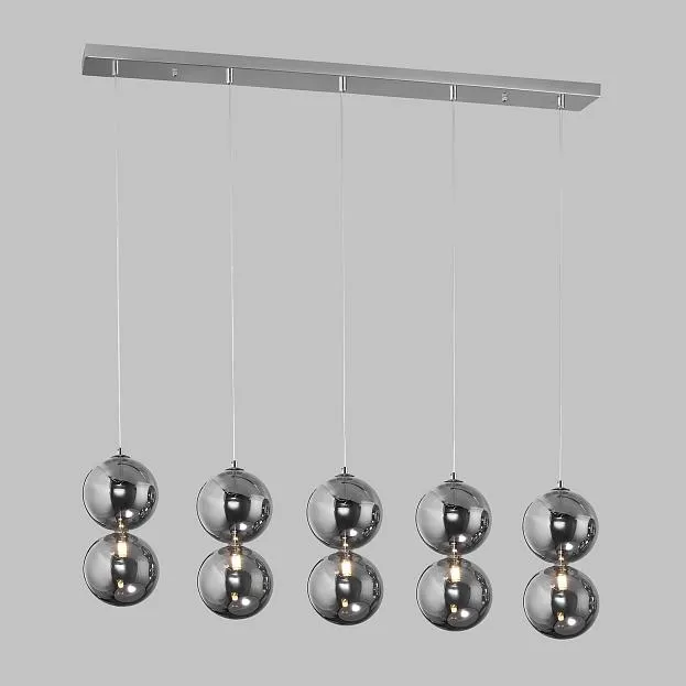 Подвесной светильник Eurosvet 50092/5 Selisa a060588