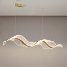 Подвесной Светильник Larseric B L180 By Imperiumloft 232828-23