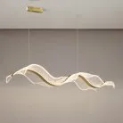 Подвесной Светильник Larseric B L180 By Imperiumloft 232828-23