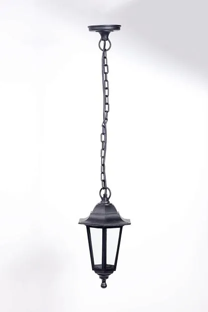 Уличный светильник подвесной Oasis Light PL 79805P Bl PETERSBURG Уличный светильник подвесной Oasis Light PL 79805P Bl PETERSBURG