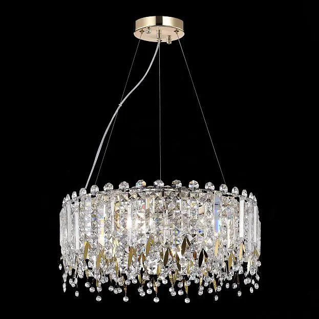 Люстра подвесная ST LUCE SL1655.203.06 DESIO Люстра подвесная ST LUCE SL1655.203.06 DESIO