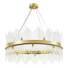 Люстра Arte Milano 430110.800.16.G9.A1 BS Бари