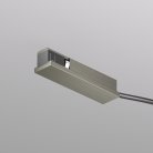 Подвод питания универсальный для трека Denkirs TR5721-DN SHINE BASE