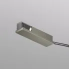 Подвод питания универсальный для трека Denkirs TR5721-DN SHINE BASE