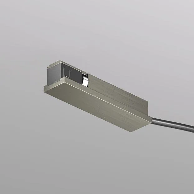 Подвод питания универсальный для трека Denkirs TR5721-DN SHINE BASE