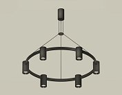 Подвесной светильник Ambrella light XB9022150