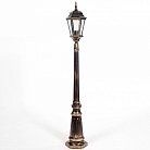 Наземный фонарь Oasis Light 91411L Gb