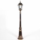 Наземный фонарь Oasis Light 91411L Gb