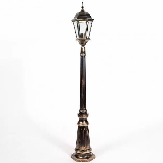 Наземный фонарь Oasis Light 91411L Gb Наземный фонарь Oasis Light 91411L Gb