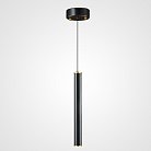 Подвесной светильник NETTE Black ImperiumLoft 213825-23 nette01