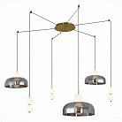 Подвесной светильник ST Luce SL6112.202.42 ODE