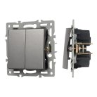 Выключатель Arlight 043726