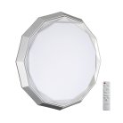 Накладной светодиодный светильник Sonex 7671/DL VAXIN