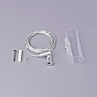 Подвесной комплект для опорной штанги ST Luce ST981.129.00.1 Гибкий неон