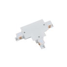 Коннектор T-образный левый 2 Nowodvorski Ctls Power 8238