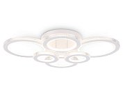 Потолочный светодиодный светильник с пультом Ambrella light FA8874 Original