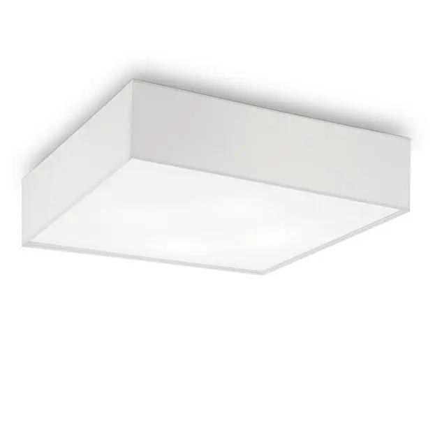 Потолочный светильник Ideal Lux Ritz PL4 D60 152912 Потолочный светильник Ideal Lux Ritz PL4 D60 152912