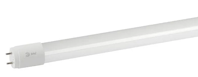 Лампочка светодиодная ЭРА LED T8-20W-840-G13-1200mm NTB