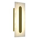Светильник настенный ST Luce SL6139.221.01 GEOM
