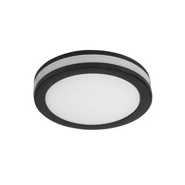 Потолочный светильник Arte Lamp A8430PL-1BK TABIT Потолочный светильник Arte Lamp A8430PL-1BK TABIT