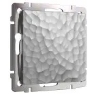 Заглушка Werkel W1259206 (серебряный) Hammer a052066