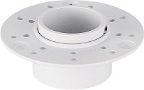 Встраиваемое основание под шпаклевку Donolux Recessed mounting 1W LIGHT WAVE