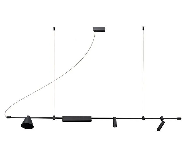 Подвес Kink Light 07616-150L,19 Ристо