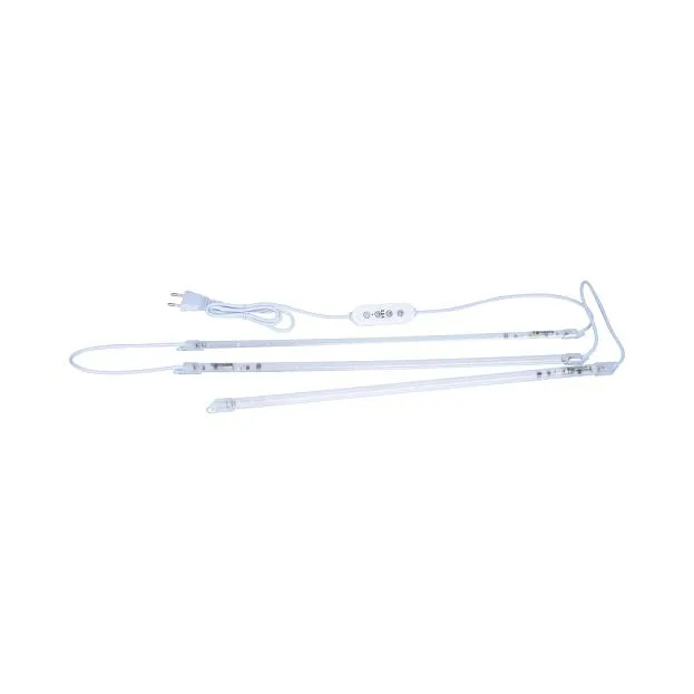 Светильник для растений Uniel ULZ-P03-10W/SPLE/TM IP65 CLEAR KIT03 Светильник для растений Uniel ULZ-P03-10W/SPLE/TM IP65 CLEAR KIT03