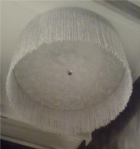 Потолочный светильник Reccagni Angelo PL 1078/8.02 1078_LL