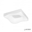 Потолочная люстра iLedex S1888/1 WH Luminous