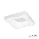 Потолочная люстра iLedex S1888/1 WH Luminous