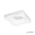 Потолочная люстра iLedex S1888/1 WH Luminous