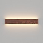 Настенный светодиодный светильник Ledron GW-M066-687 Wooden White