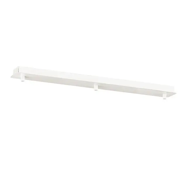 Основание для подвесов LUMION 4507/3 MOLTO Основание для подвесов LUMION 4507/3 MOLTO