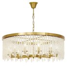 Подвесной светильник Lumina Deco LDP 7050-800 MD