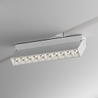 Трековый светильник Maytoni TR015-2-20W3K-W Points Rot