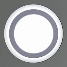 Светодиодная панель Reluce 70518-9.0-001TM LED18+6W WH/DL+DL